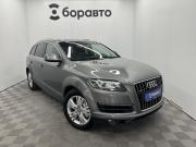 Audi Q7 I (4L) Рестайлинг Воронеж  - изображение 22