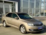 Skoda Rapid I Рестайлинг Оренбург  - изображение 19