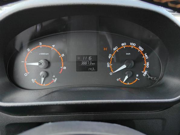 Lada (ВАЗ) Niva Legend I с пробегом 2025 года, цена 869 000 рублей, 38871 км, внедорожник, Автокод Объявления