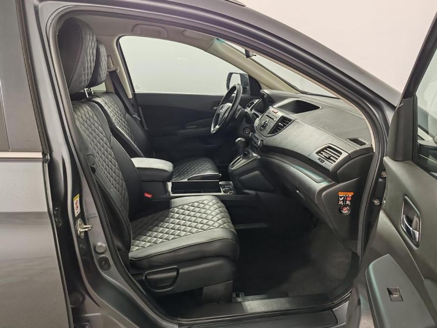 Honda CR-V IV Москва  - изображение 23