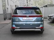 Kia Carnival IV Москва  - изображение 28