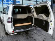 Mitsubishi Pajero IV Рестайлинг 1 Екатеринбург  - изображение 41