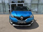 Renault Kaptur I Воронеж  - изображение 14