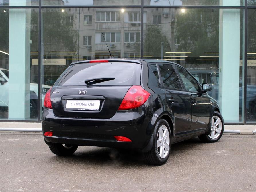 Kia Ceed I Самара  - изображение 5