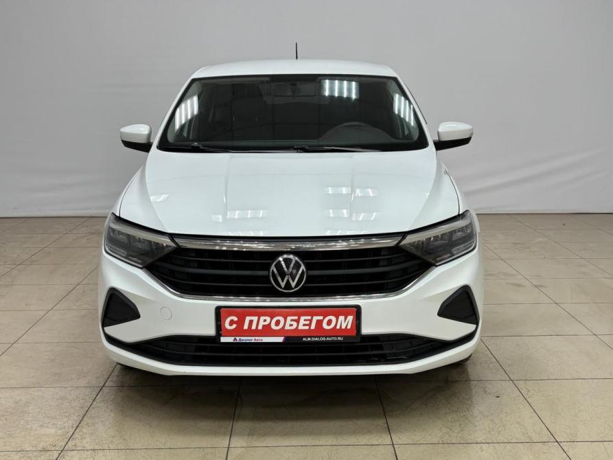 Volkswagen Polo VI Альметьевск  - изображение 2
