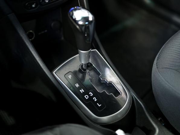 Hyundai Solaris I с пробегом 2013 года, цена 839 000 рублей, 119100 км, седан, Автокод Объявления