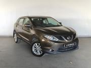 Nissan Qashqai II Москва  - изображение 22