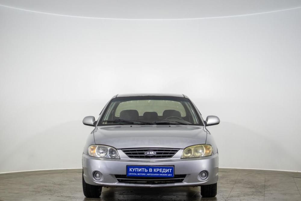 Kia Spectra I Рестайлинг 2 Оренбург  - изображение 2