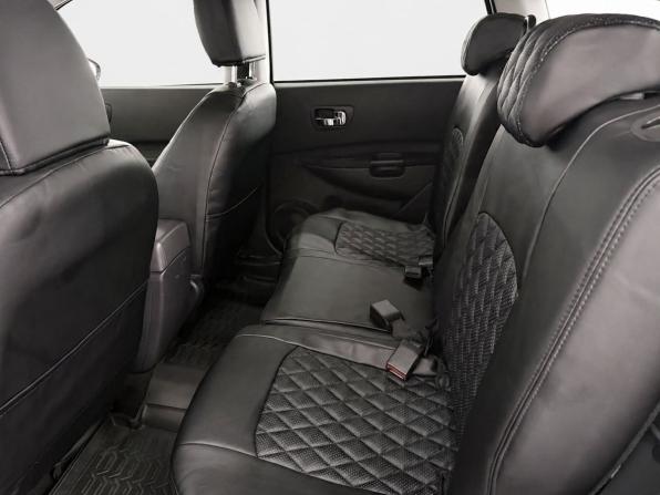 Nissan Qashqai+2 I Рестайлинг с пробегом 2010 года, цена 1 279 000 рублей, 152000 км, внедорожник, Автокод Объявления