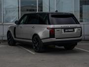 Land Rover Range Rover IV Курган  - изображение 37