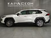 Toyota RAV4 V (XA50) Пермь  - изображение 24