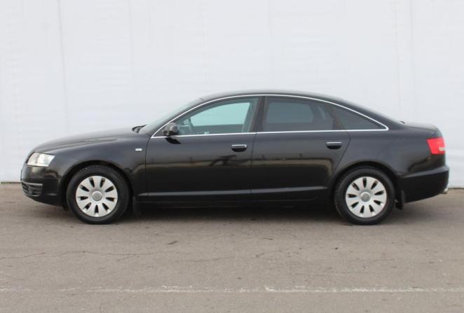 Audi A6 III (C6) с пробегом 2007 года, цена 590 000 рублей, 300739 км, седан, Автокод Объявления
