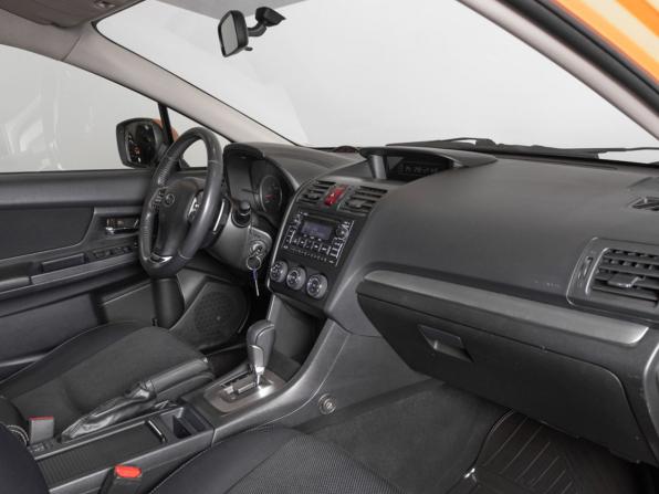 Subaru XV I с пробегом 2014 года, цена 1 113 600 рублей, 229017 км, внедорожник, Автокод Объявления