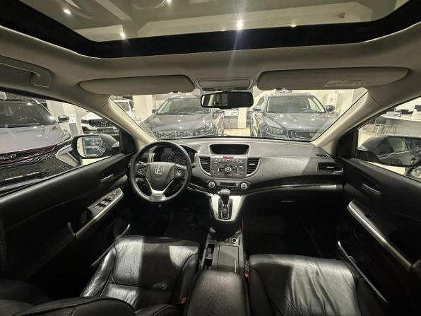 Honda CR-V IV с пробегом 2014 года, цена 1 829 000 рублей, 162000 км, внедорожник, Автокод Объявления