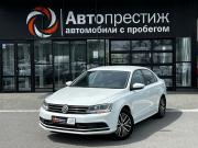 Volkswagen Jetta VI Рестайлинг Волгоград  - изображение 24