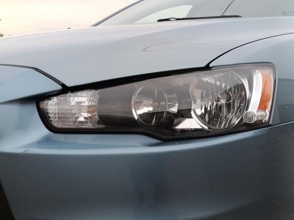 Mitsubishi Lancer X с пробегом 2010 года, цена 790 000 рублей, 174255 км, седан, Автокод Объявления