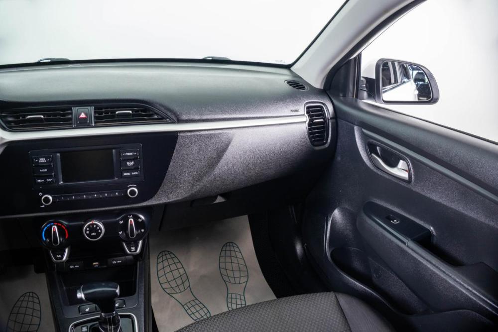 Kia Rio IV Рестайлинг Пермь  - изображение 14