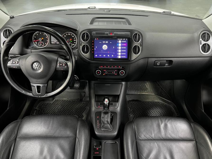 Volkswagen Tiguan I Рестайлинг Казань  - изображение 16