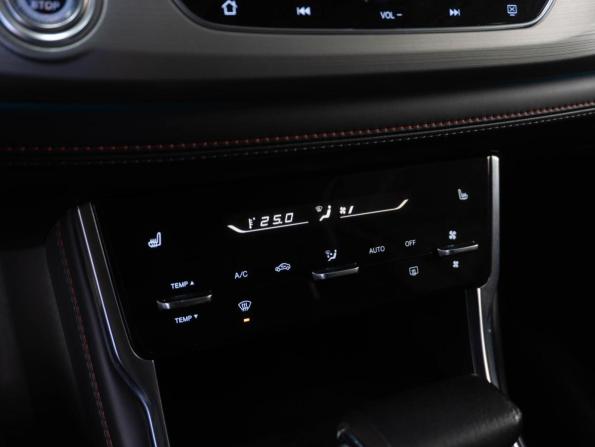 Changan CS75 I Рестайлинг с пробегом 2020 года, цена 1 419 000 рублей, 136504 км, внедорожник, Автокод Объявления