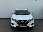 Nissan Qashqai II Рестайлинг Москва  - изображение 16