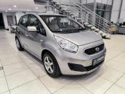 Kia Venga I Казань  - изображение 25