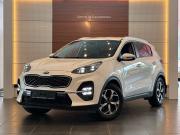 Kia Sportage IV Рестайлинг Челябинск  - изображение 22