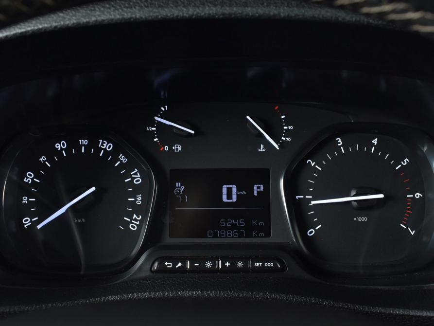 Peugeot Traveller I Кемерово  - изображение 12