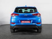 Hyundai Tucson III Иркутск  - изображение 30