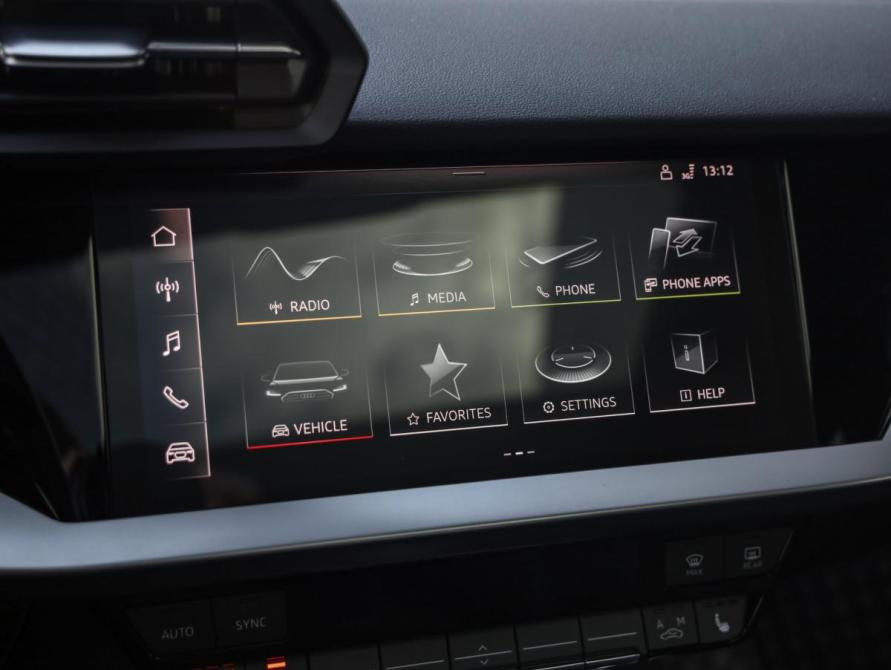 Audi A3 IV (8Y) Санкт-Петербург  - изображение 17