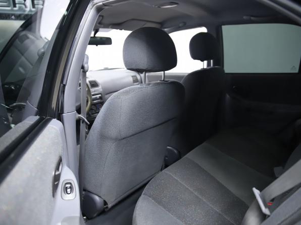Hyundai Accent II с пробегом 2006 года, цена 350 000 рублей, 243192 км, седан, Автокод Объявления