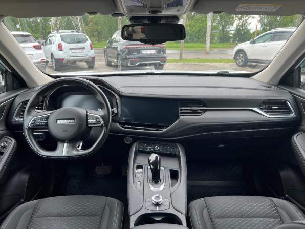 Haval F7 I с пробегом 2020 года, цена 1 920 000 рублей, 84504 км, внедорожник, Автокод Объявления