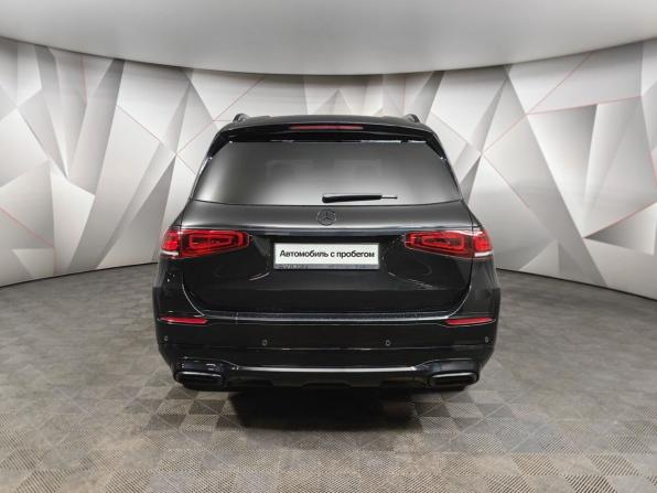 Mercedes-Benz Maybach GLS I с пробегом 2020 года, цена 11 500 000 рублей, 88814 км, внедорожник, Автокод Объявления