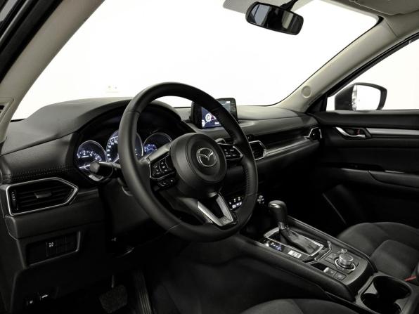 Mazda CX-5 II с пробегом 2019 года, цена 1 995 000 рублей, 215618 км, внедорожник, Автокод Объявления