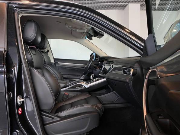 Geely Atlas Pro с пробегом 2021 года, цена 1 552 000 рублей, 127224 км, внедорожник, Автокод Объявления