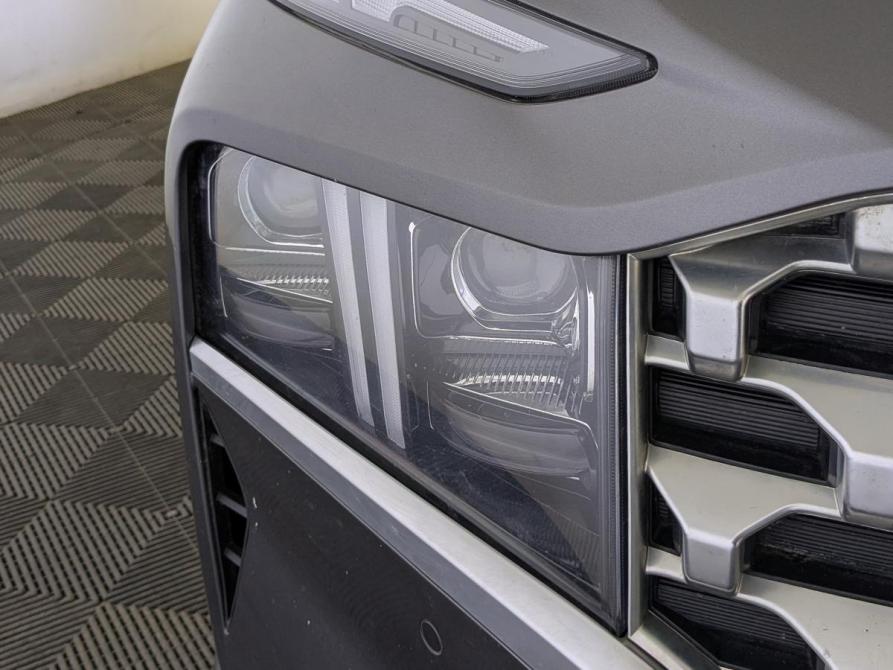 Hyundai Santa Fe IV Рестайлинг Санкт-Петербург  - изображение 11