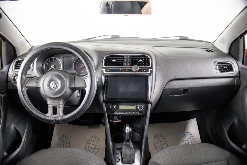 Volkswagen Polo V Пермь  - изображение 13