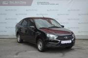 Lada (ВАЗ) Granta I Рестайлинг Старый Оскол  - изображение 29