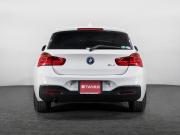 BMW 1 серии II (F20/F21) Рестайлинг Иркутск  - изображение 31