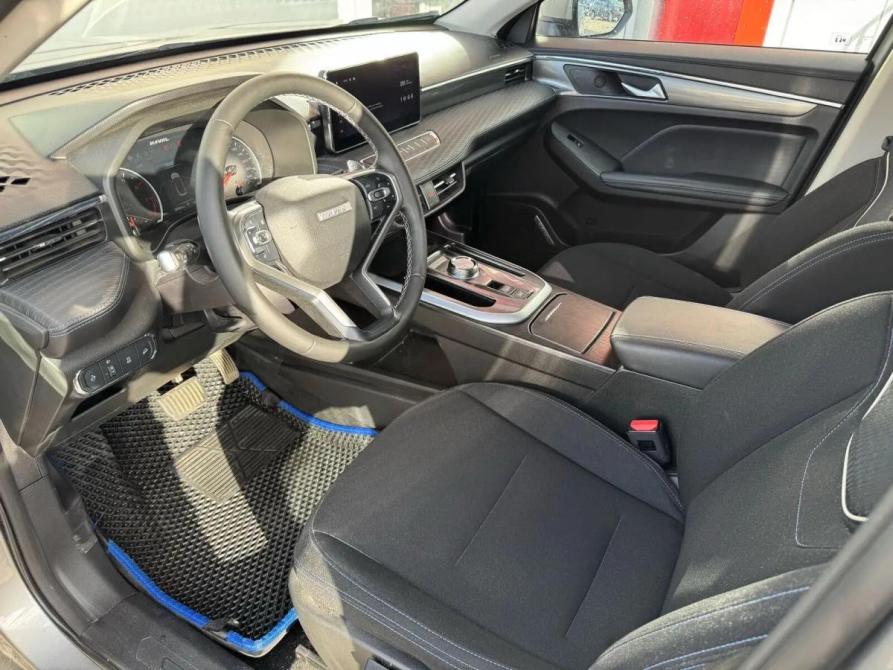 Haval Jolion I Альметьевск  - изображение 9