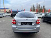Lada (ВАЗ) Granta I Альметьевск  - изображение 25