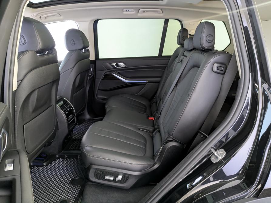 BMW X7 I (G07) Москва  - изображение 10