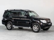 Mitsubishi Pajero IV Сургут  - изображение 24