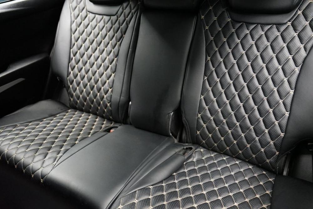 SsangYong Actyon II Рестайлинг Крым  - изображение 15
