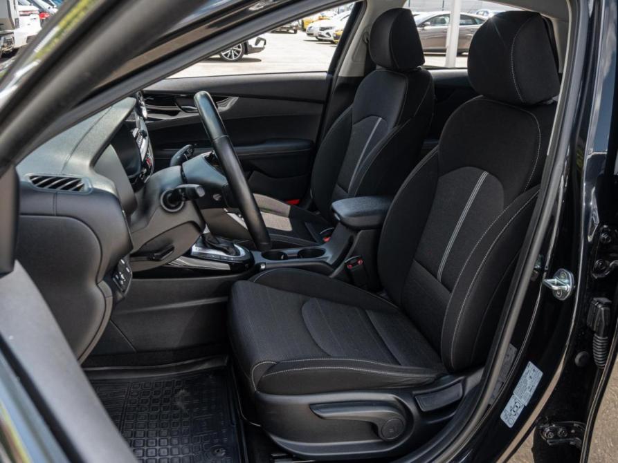 Kia Cerato IV Краснодар  - изображение 10