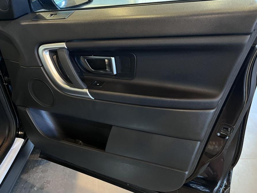 Land Rover Discovery Sport I Чебоксары  - изображение 28
