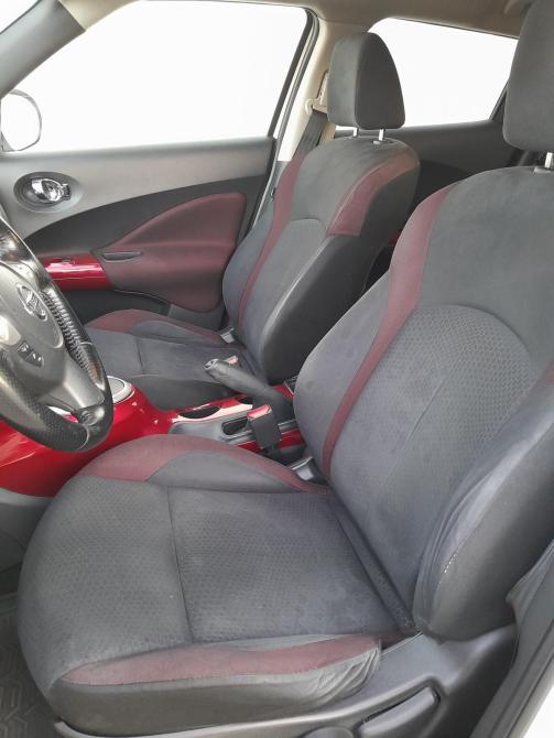 Nissan Juke I Новочеркасск  - изображение 11