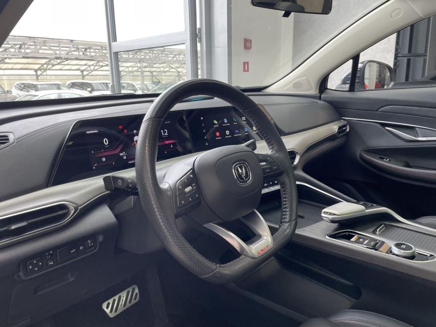 Changan UNI-T I Новосибирск  - изображение 7