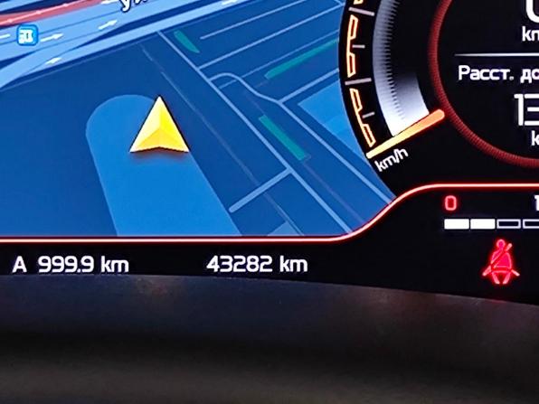 Lada (ВАЗ) Vesta I Рестайлинг (NG) с пробегом 2024 года, цена 1 440 000 рублей, 43278 км, универсал, Автокод Объявления