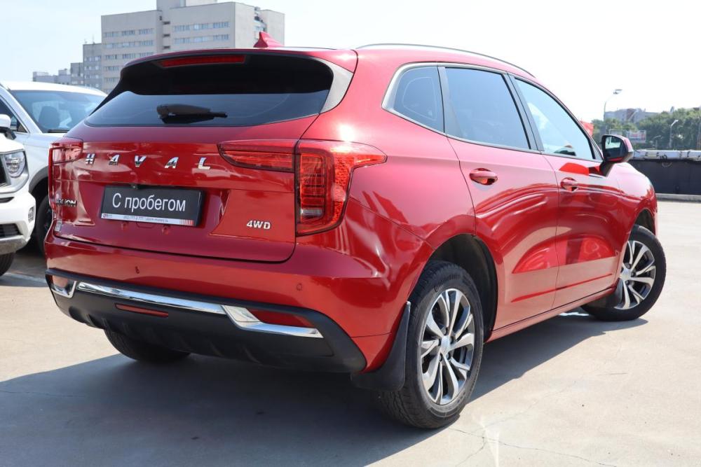 Haval Jolion I Санкт-Петербург  - изображение 6