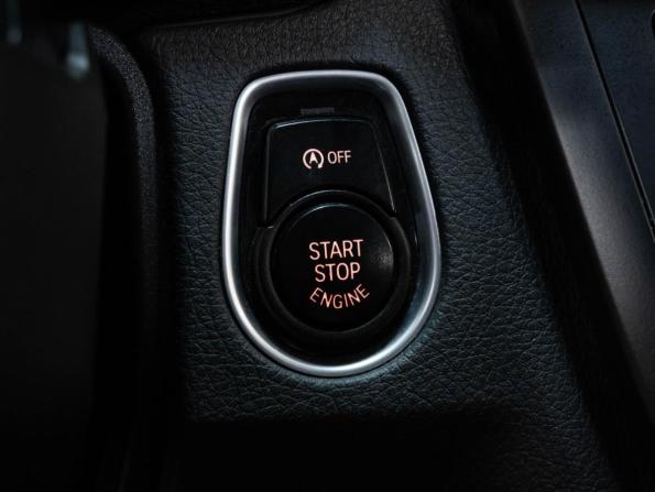BMW 3 серии VI (F3x) с пробегом 2014 года, цена 1 414 070 рублей, 159588 км, седан, Автокод Объявления